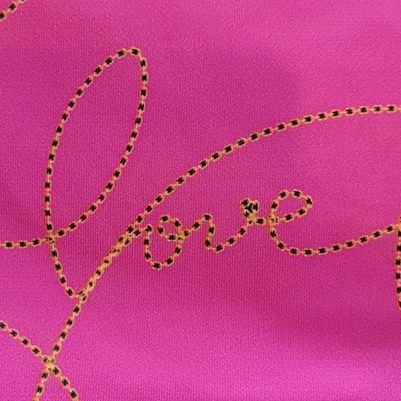 Shavonne Dorsey top XL NWT - Picture 6 of 6